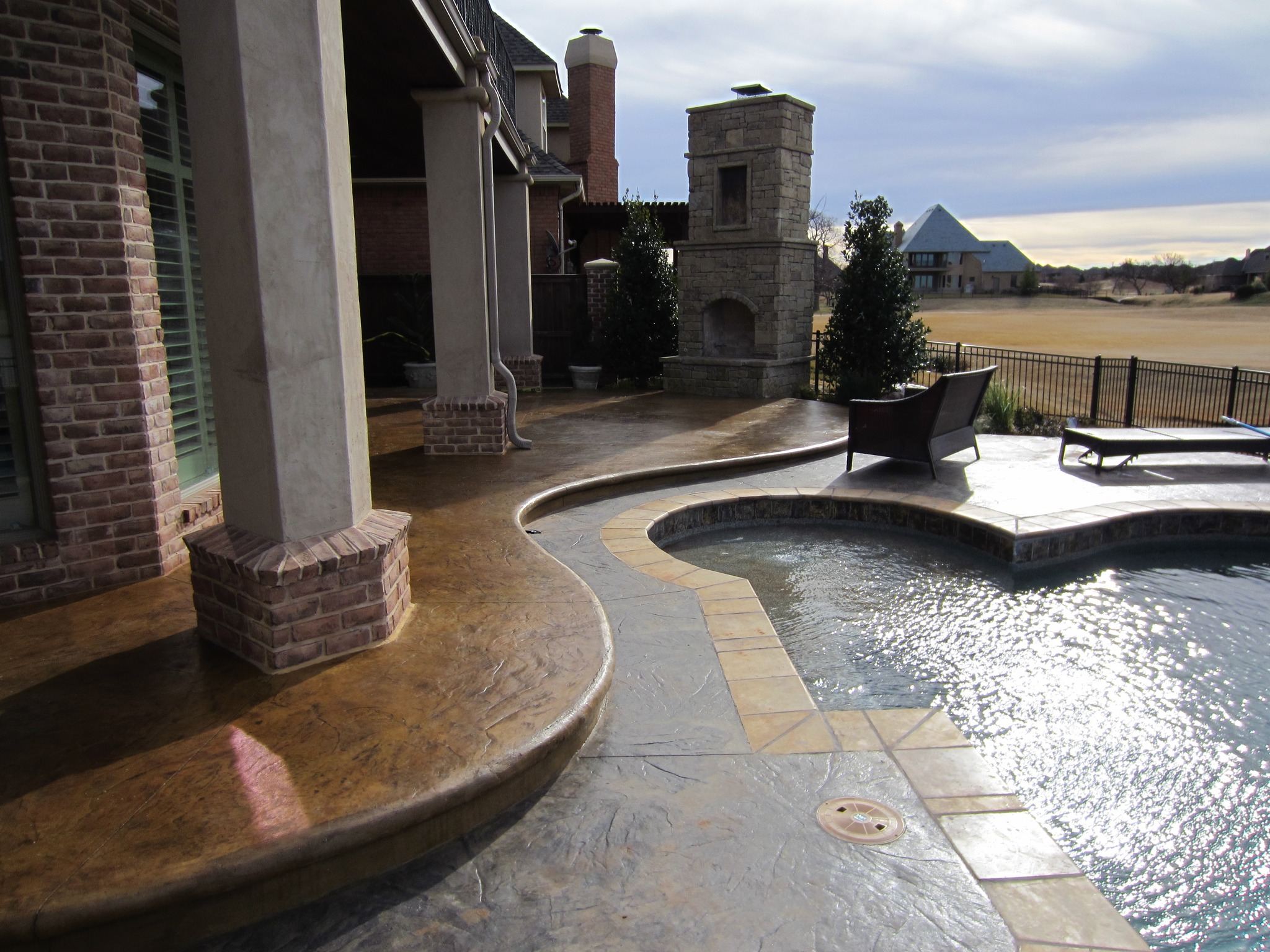 pool deck patio 2